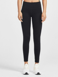 Леггинсы KELME Tight Trousers Black