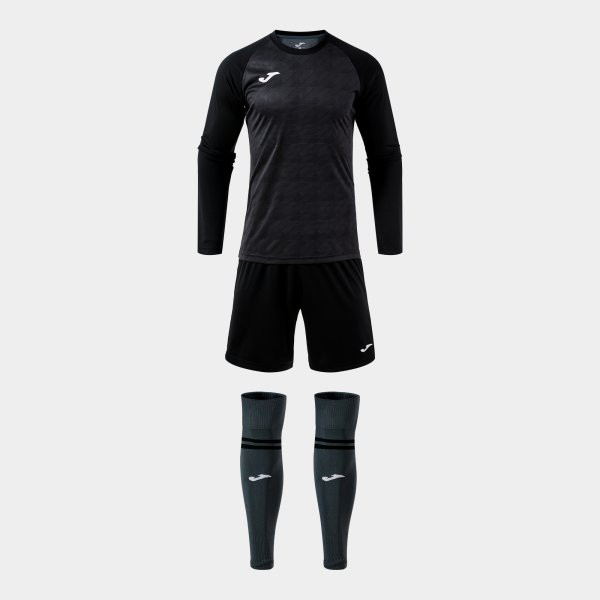 НАБОР FORT GK PRO ЧЕРНЫЙ