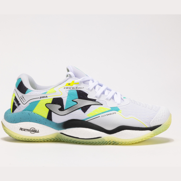JOMA Кроссовки SMASH TSMAS2532C (41 EUR/ 08 USA) JOMA Кроссовки SMASH TSMAS2532C (41 EUR/ 08 USA)