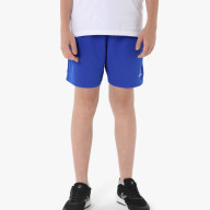 Детские шорты KELME Football Shorts Blue - Детские шорты KELME Football Shorts Blue