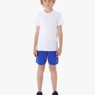 Детские шорты KELME Football Shorts Blue - Детские шорты KELME Football Shorts Blue