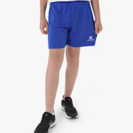 Детские шорты KELME Football Shorts Blue - Детские шорты KELME Football Shorts Blue