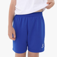 Детские шорты KELME Football Shorts Blue - Детские шорты KELME Football Shorts Blue