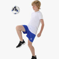Детские шорты KELME Football Shorts Blue - Детские шорты KELME Football Shorts Blue