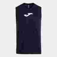 CAMISETA SIN MANGAS CHALLENGE   - CAMISETA SIN MANGAS CHALLENGE  