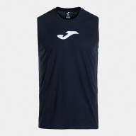 CAMISETA SIN MANGAS CHALLENGE   - CAMISETA SIN MANGAS CHALLENGE  