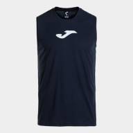 CAMISETA SIN MANGAS CHALLENGE   - CAMISETA SIN MANGAS CHALLENGE  