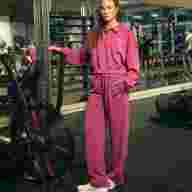 PANTALÓN LARGO BREATH VIOLETA - PANTALÓN LARGO BREATH VIOLETA