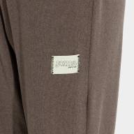 PANTALÓN LARGO MIMETIC MARRÓN - PANTALÓN LARGO MIMETIC MARRÓN