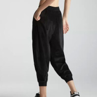 Брюки KELME Knitted Trousers Black - Брюки KELME Knitted Trousers Black