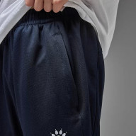 Детские брюки KELME Knitted Leg Trousers Dark Blue - Детские брюки KELME Knitted Leg Trousers Dark Blue