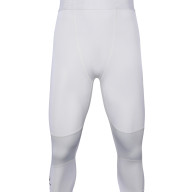 Термобелье (низ) KELME Tight Cropped Pants White - Термобелье (низ) KELME Tight Cropped Pants White