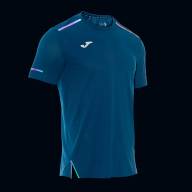 Футболка для тенниса JOMA RANKING - Футболка для тенниса JOMA RANKING