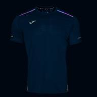 Футболка для тенниса JOMA RANKING - Футболка для тенниса JOMA RANKING