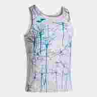 CAMISETA TIRANTES ELITE IX   - CAMISETA TIRANTES ELITE IX  