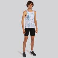 CAMISETA TIRANTES ELITE IX   - CAMISETA TIRANTES ELITE IX  