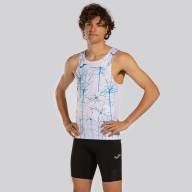 CAMISETA TIRANTES ELITE IX   - CAMISETA TIRANTES ELITE IX  