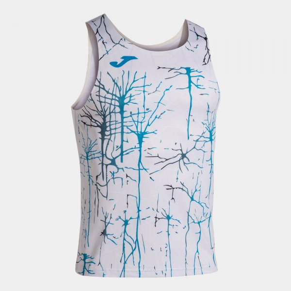 CAMISETA TIRANTES ELITE IX  