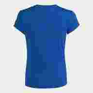 Футболка с коротким рукавом ELITE VIII Синий   - Футболка с коротким рукавом ELITE VIII Синий  