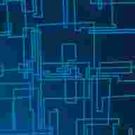 Футболка с коротким рукавом ELITE VIII Синий   - Футболка с коротким рукавом ELITE VIII Синий  