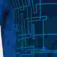 Футболка с коротким рукавом ELITE VIII Синий   - Футболка с коротким рукавом ELITE VIII Синий  