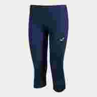 Леггинсы 3/4 OLIMPIA WOMAN Темно синий - Леггинсы 3/4 OLIMPIA WOMAN Темно синий