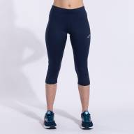Леггинсы 3/4 OLIMPIA WOMAN Темно синий - Леггинсы 3/4 OLIMPIA WOMAN Темно синий