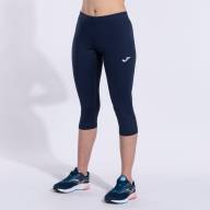 Леггинсы 3/4 OLIMPIA WOMAN Темно синий - Леггинсы 3/4 OLIMPIA WOMAN Темно синий