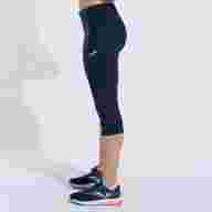 Леггинсы 3/4 OLIMPIA WOMAN Темно синий - Леггинсы 3/4 OLIMPIA WOMAN Темно синий