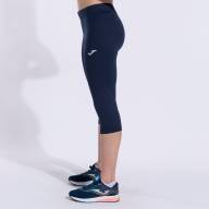 Леггинсы 3/4 OLIMPIA WOMAN Темно синий - Леггинсы 3/4 OLIMPIA WOMAN Темно синий