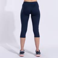 Леггинсы 3/4 OLIMPIA WOMAN Темно синий - Леггинсы 3/4 OLIMPIA WOMAN Темно синий