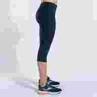 Леггинсы 3/4 OLIMPIA WOMAN Темно синий - Леггинсы 3/4 OLIMPIA WOMAN Темно синий