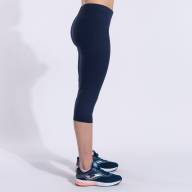 Леггинсы 3/4 OLIMPIA WOMAN Темно синий - Леггинсы 3/4 OLIMPIA WOMAN Темно синий