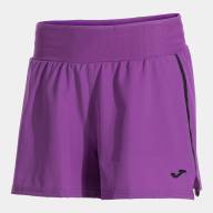 SHORT R-NATURE VIOLETA - SHORT R-NATURE VIOLETA