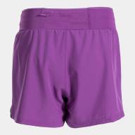 SHORT R-NATURE VIOLETA - SHORT R-NATURE VIOLETA