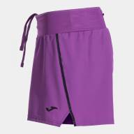SHORT R-NATURE VIOLETA - SHORT R-NATURE VIOLETA