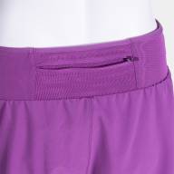 SHORT R-NATURE VIOLETA - SHORT R-NATURE VIOLETA