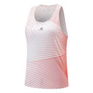 Майка KELME Sports Vest White - Майка KELME Sports Vest White