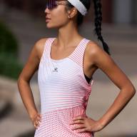 Майка KELME Sports Vest White - Майка KELME Sports Vest White