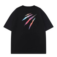 Футболка KELME Crew Neck Short-sleeved T-shirt Black - Футболка KELME Crew Neck Short-sleeved T-shirt Black