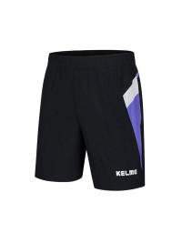 Шорты KELME Woven Shorts Black
