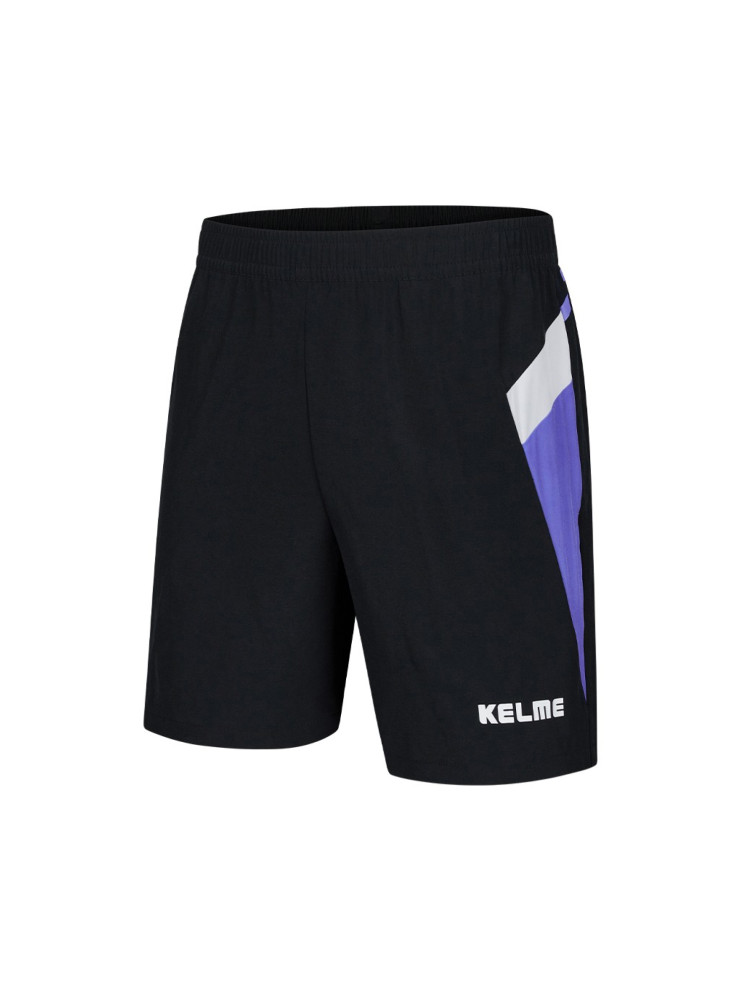 Шорты KELME Woven Shorts Black