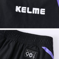 Шорты KELME Woven Shorts Black - Шорты KELME Woven Shorts Black
