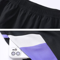 Шорты KELME Woven Shorts Black - Шорты KELME Woven Shorts Black