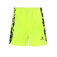 Детская баскетбольная форма KELME Children's Basketball Uniform Neon - Детская баскетбольная форма KELME Children's Basketball Uniform Neon