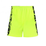 Детская баскетбольная форма KELME Children's Basketball Uniform Neon - Детская баскетбольная форма KELME Children's Basketball Uniform Neon