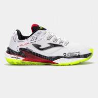 Теннисные кроссовки JOMA SLAM MEN 2652   - Теннисные кроссовки JOMA SLAM MEN 2652  