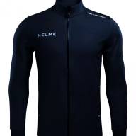 Олимпийка KELME Training Jacket Black - Олимпийка KELME Training Jacket Black