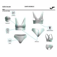 Ассортимент | BIKINI SANTA MÓNICA II   CAQUI - Ассортимент | BIKINI SANTA MÓNICA II   CAQUI