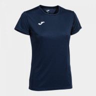 ФУТБОЛКА С КОРОТКИМ РУКАВОМ COMBI WOMAN MARINO - ФУТБОЛКА С КОРОТКИМ РУКАВОМ COMBI WOMAN MARINO